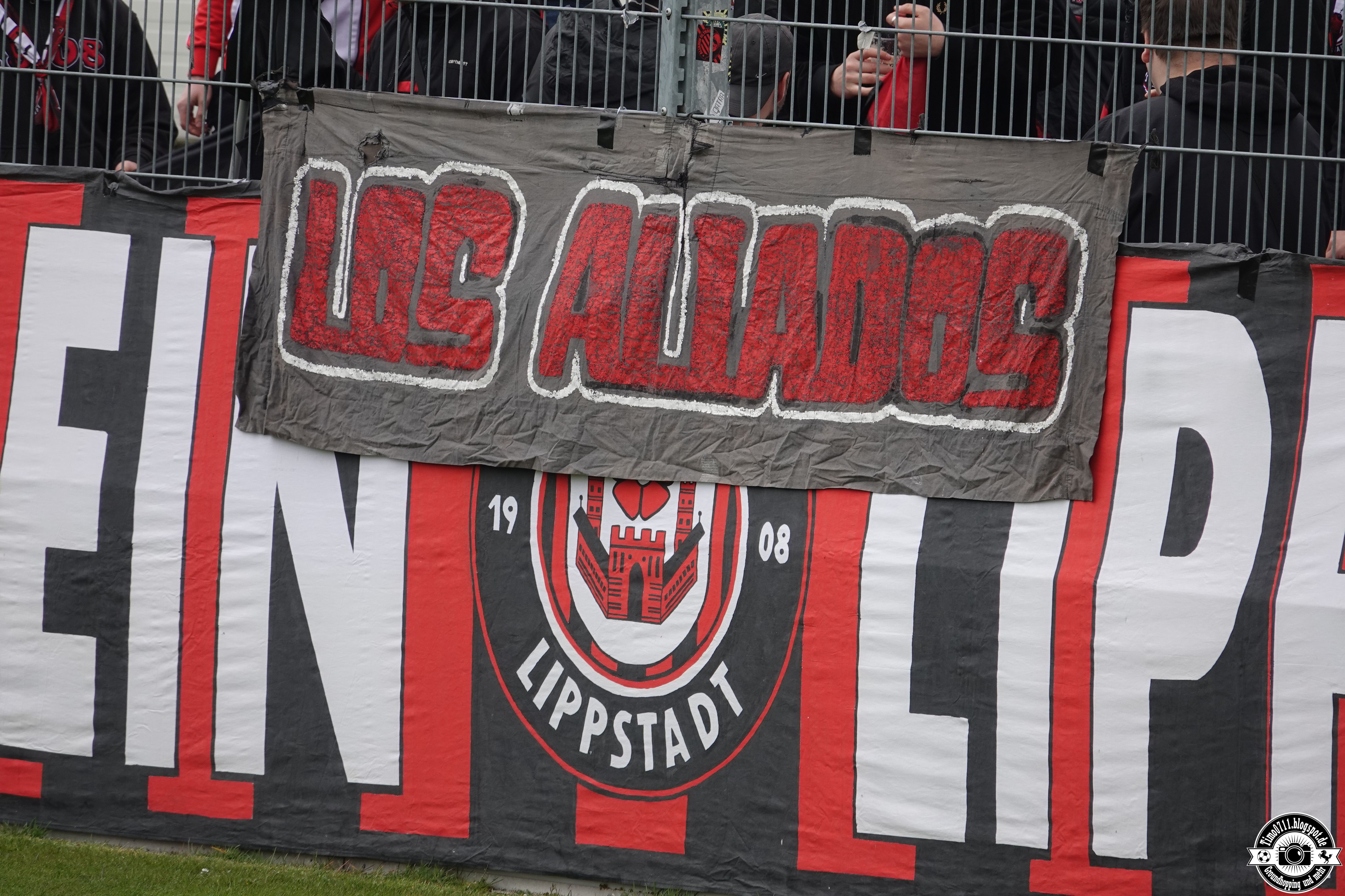 SC Wiedenbrück – SV Lippstadt 08 3-0 (14)