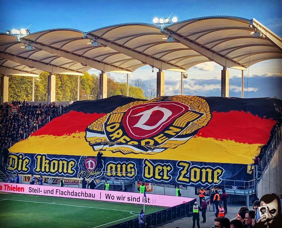 1. FC Saarbrücken – Dynamo Dresden 2-0 (6)