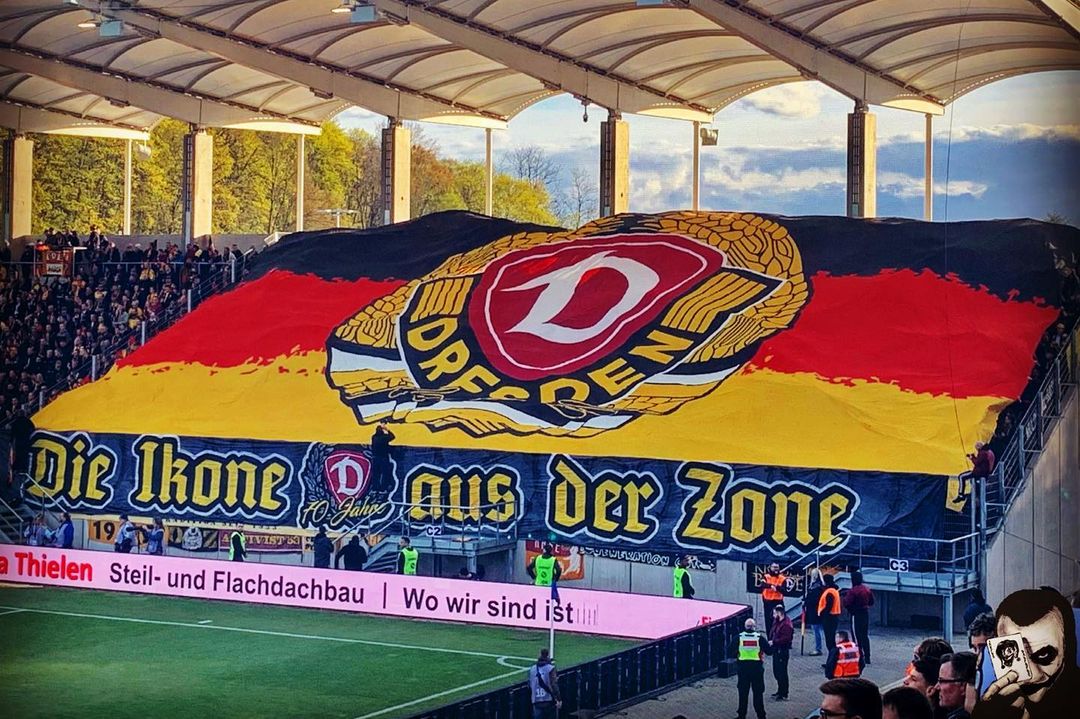 1. FC Saarbrücken – Dynamo Dresden 2-0 (7)