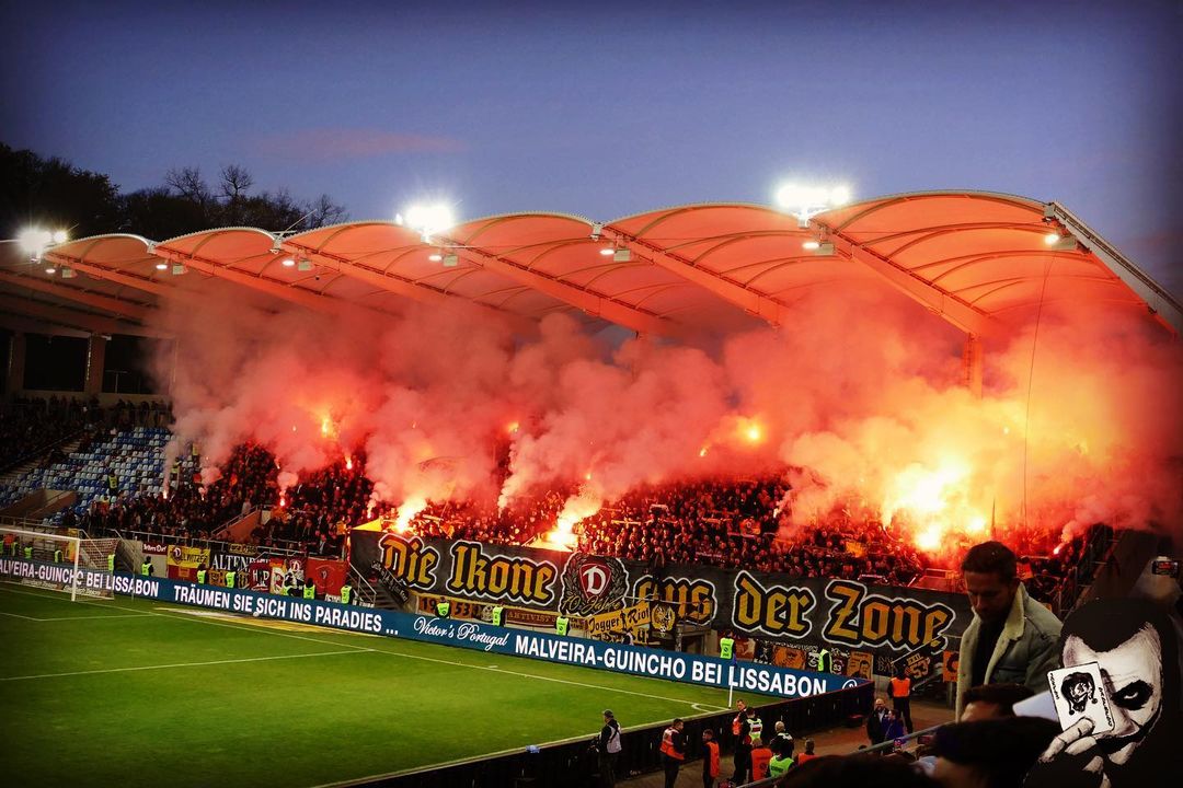 1. FC Saarbrücken – Dynamo Dresden 2-0 (12)
