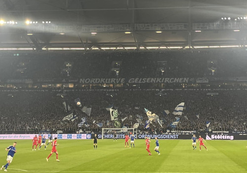 FC Schalke 04 – Hertha BSC (8)
