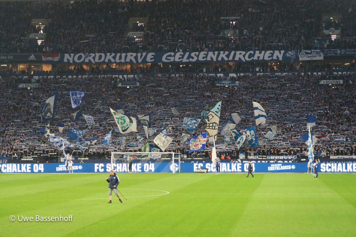 FC Schalke 04 – Hertha BSC (12)