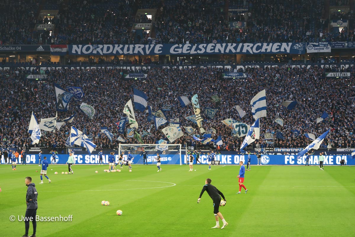FC Schalke 04 – Hertha BSC (13)