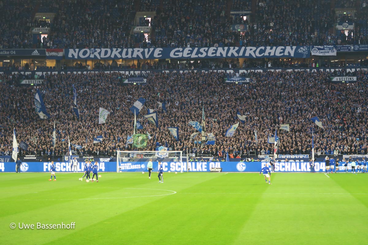 FC Schalke 04 – Hertha BSC (14)