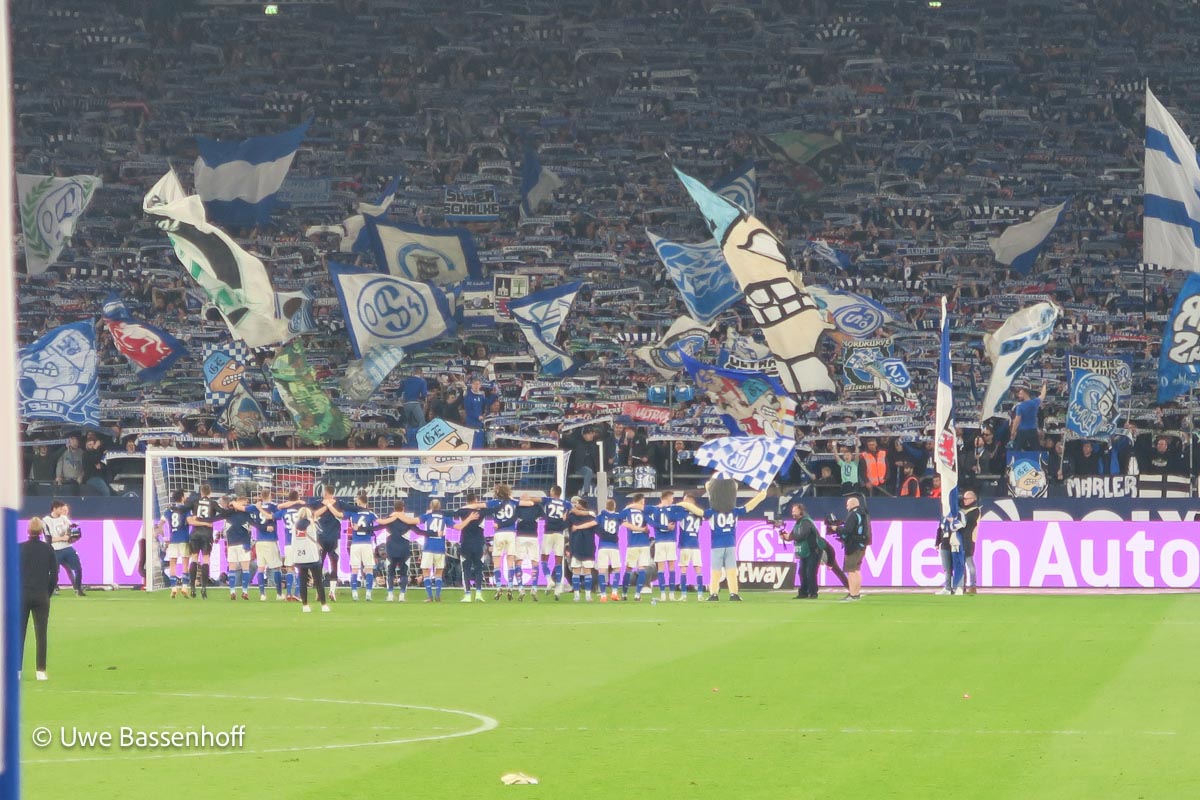 FC Schalke 04 – Hertha BSC (16)