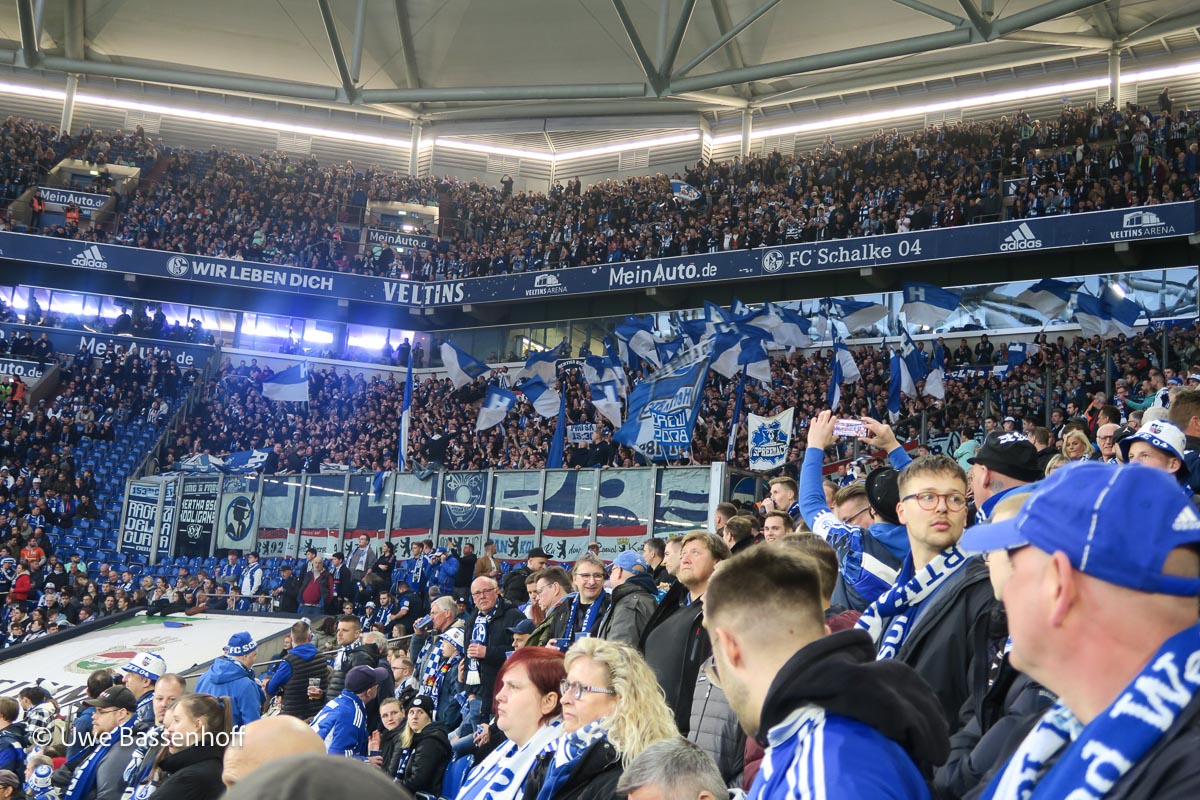 FC Schalke 04 – Hertha BSC (3)