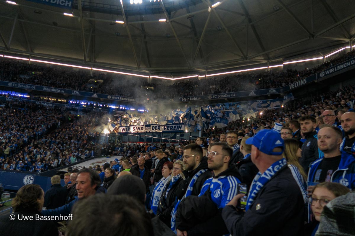 FC Schalke 04 – Hertha BSC (5)