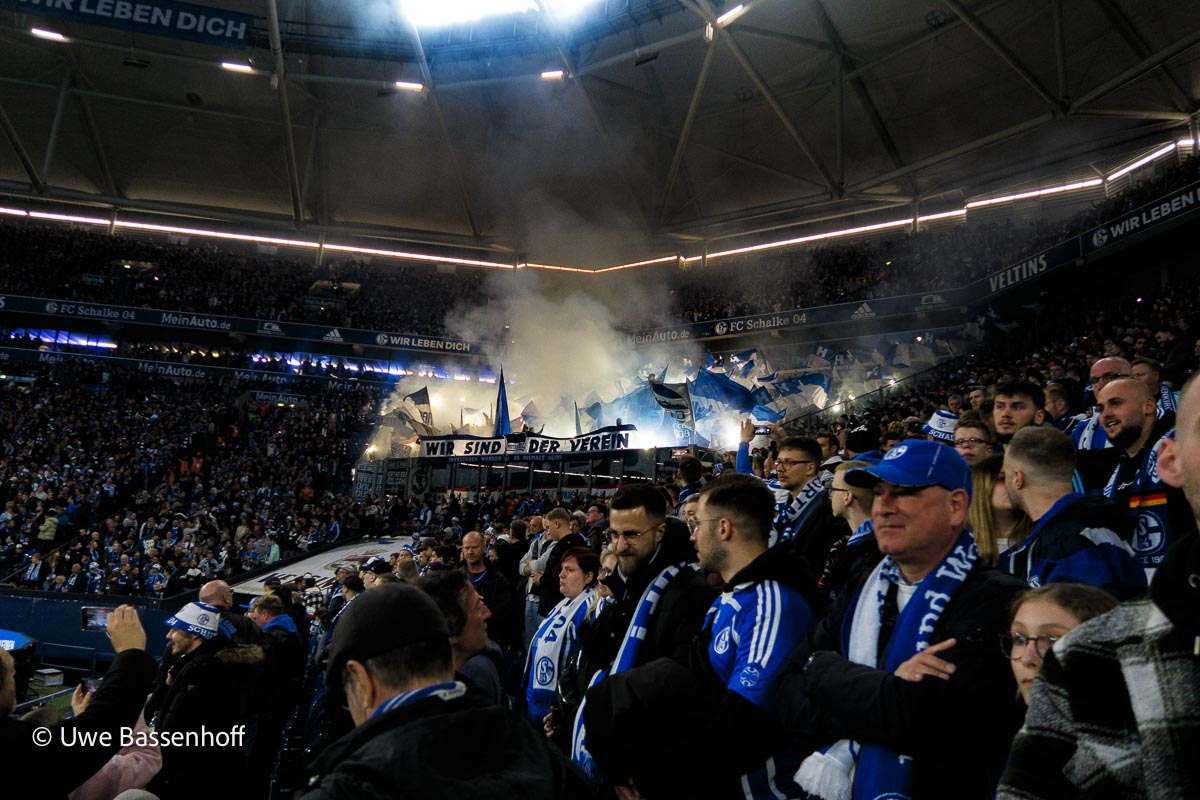 FC Schalke 04 – Hertha BSC (6)