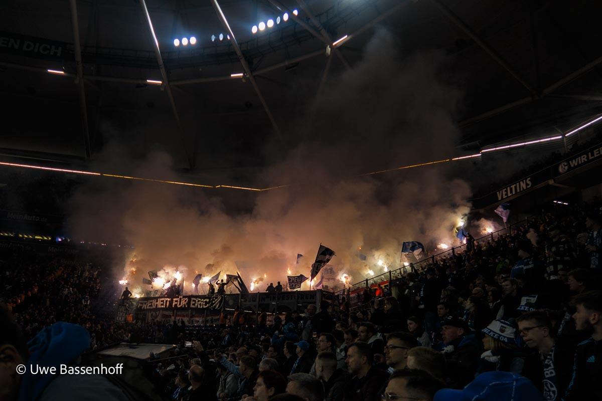FC Schalke 04 – Hertha BSC (7)