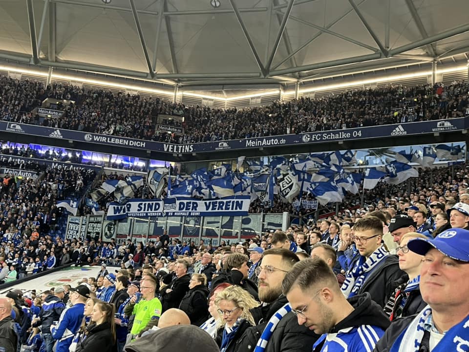 FC Schalke 04 – Hertha BSC (9)