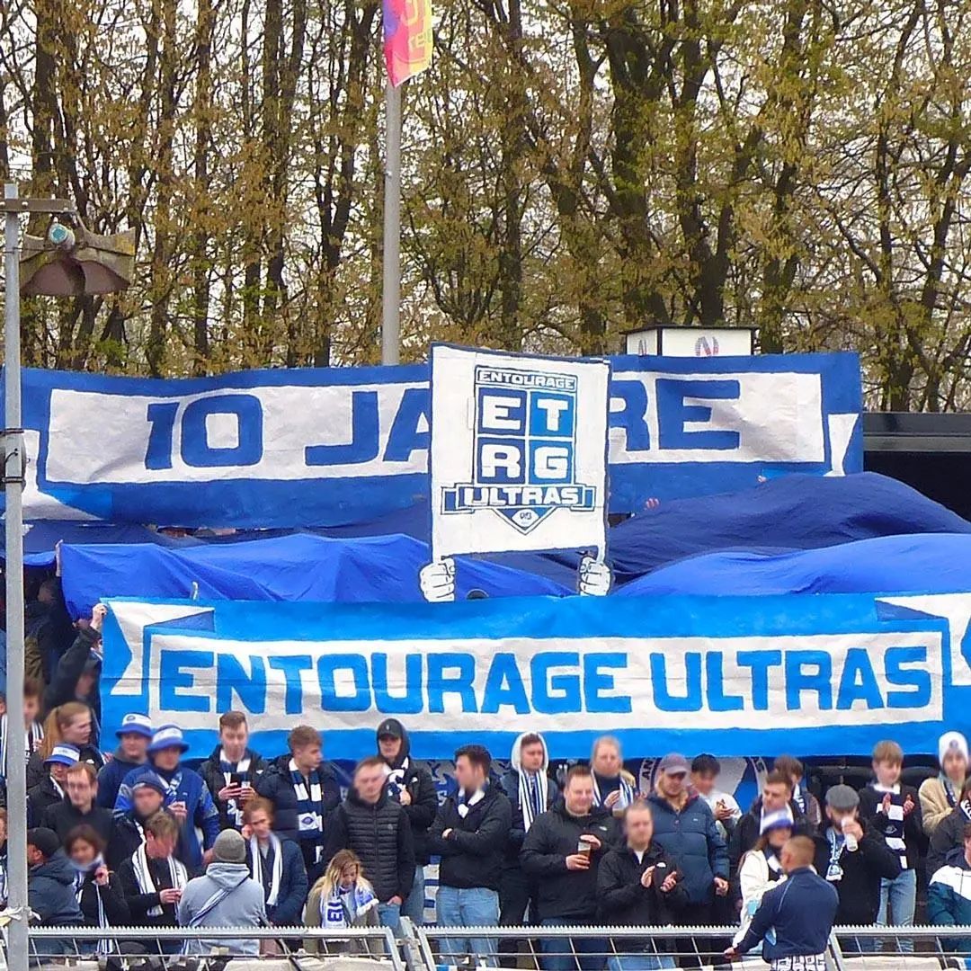 VfB Oldenburg – SV Wehen 1-2