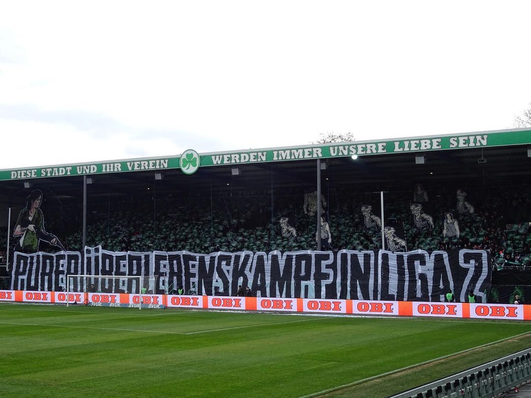 SpVgg Fürth – SSV Jahn Regensburg 2-1 (1)