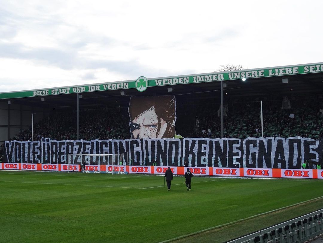 SpVgg Fürth – SSV Jahn Regensburg 2-1 (2)