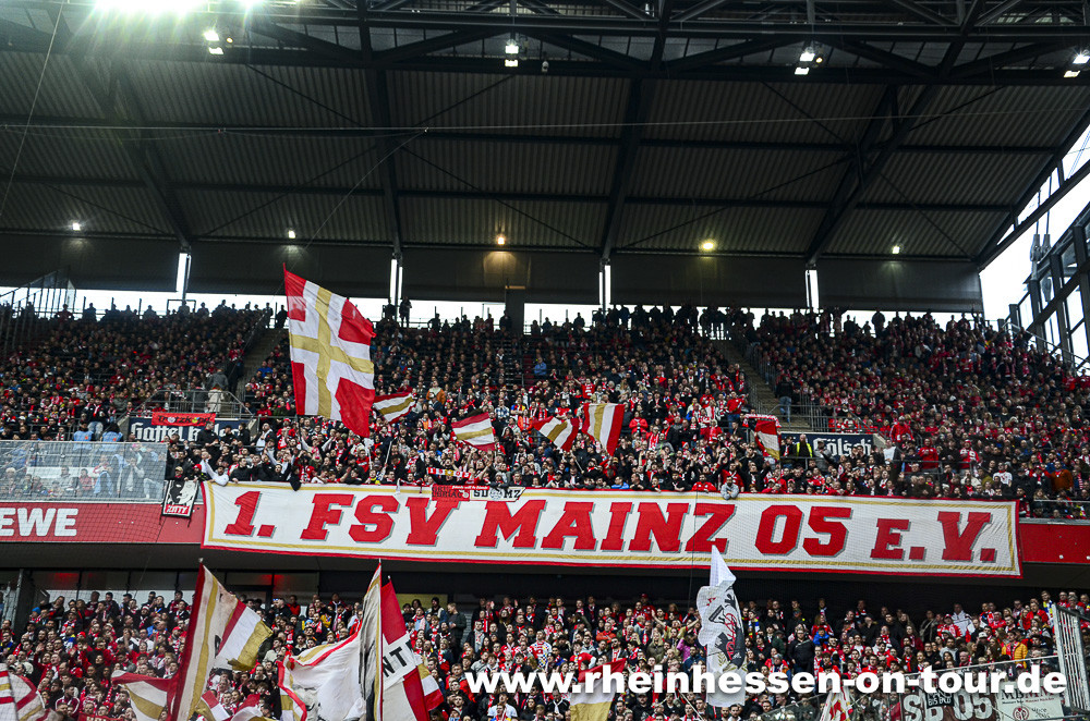 1. FC Köln – 1. FSV Mainz 05 1-1 (4)