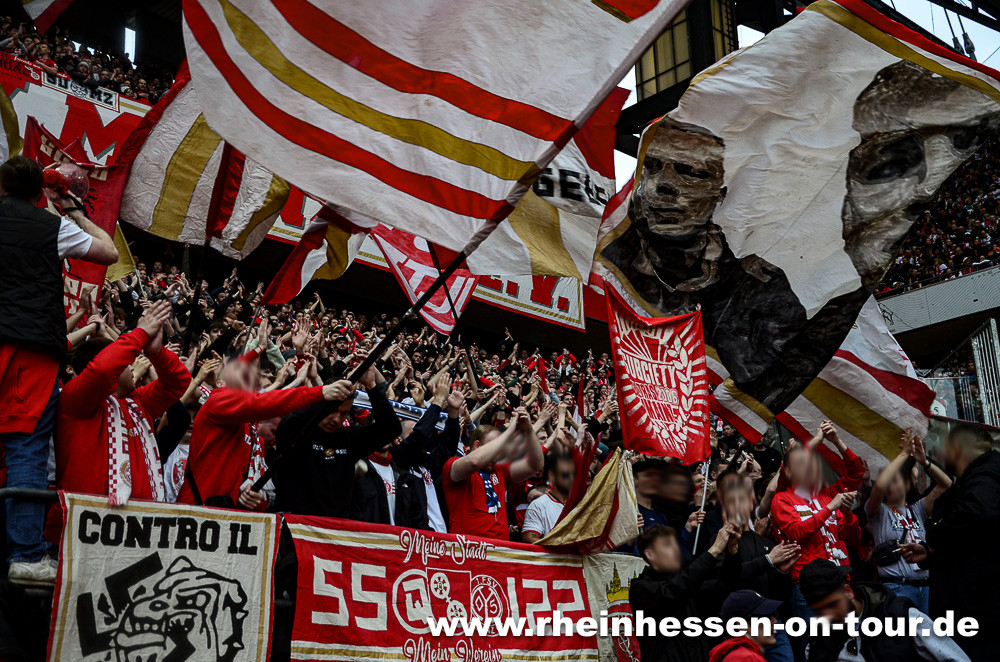 1. FC Köln – 1. FSV Mainz 05 1-1 (7)