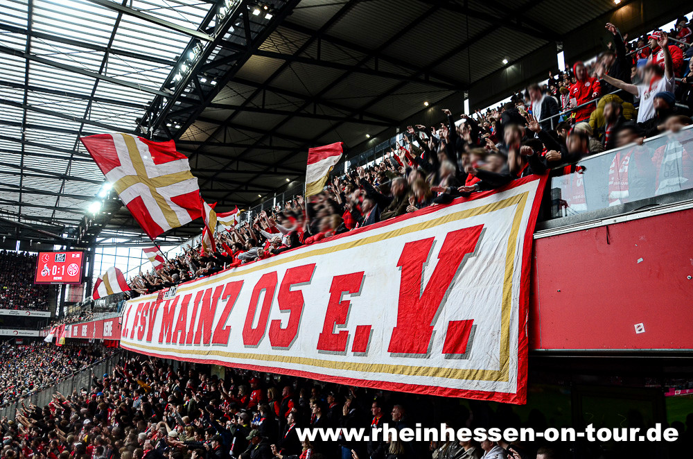 1. FC Köln – 1. FSV Mainz 05 1-1 (9)