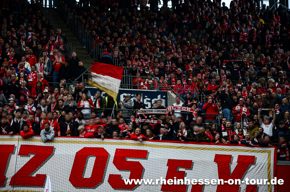 1. FC Köln – 1. FSV Mainz 05 1-1 (12)