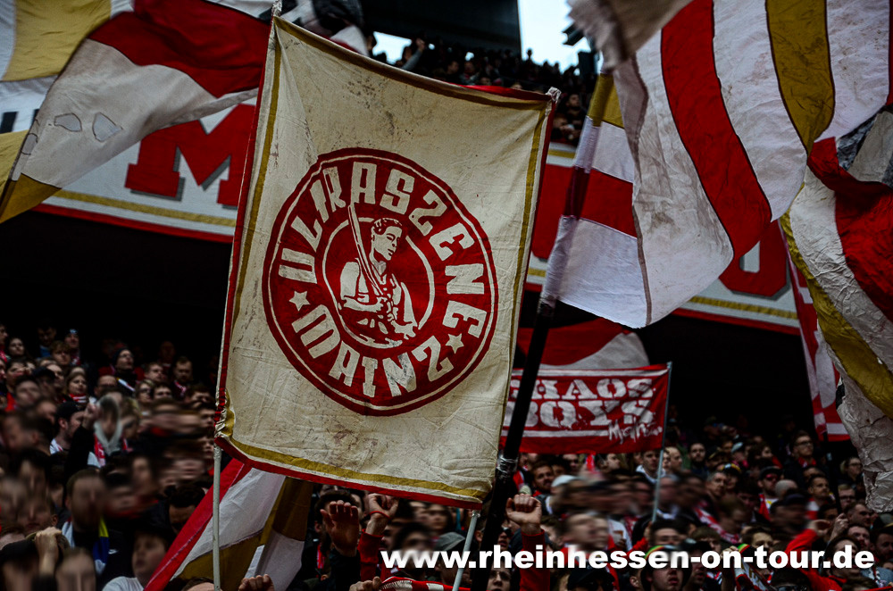1. FC Köln – 1. FSV Mainz 05 1-1 (13)