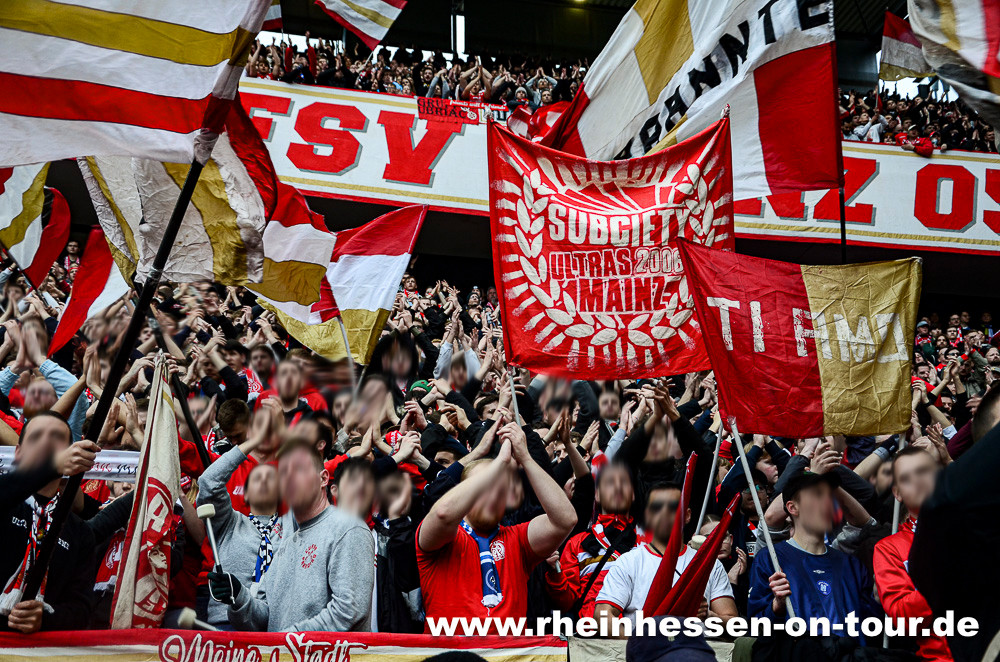 1. FC Köln – 1. FSV Mainz 05 1-1 (16)