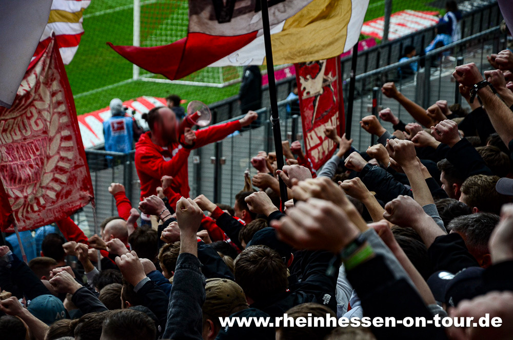 1. FC Köln – 1. FSV Mainz 05 1-1 (18)