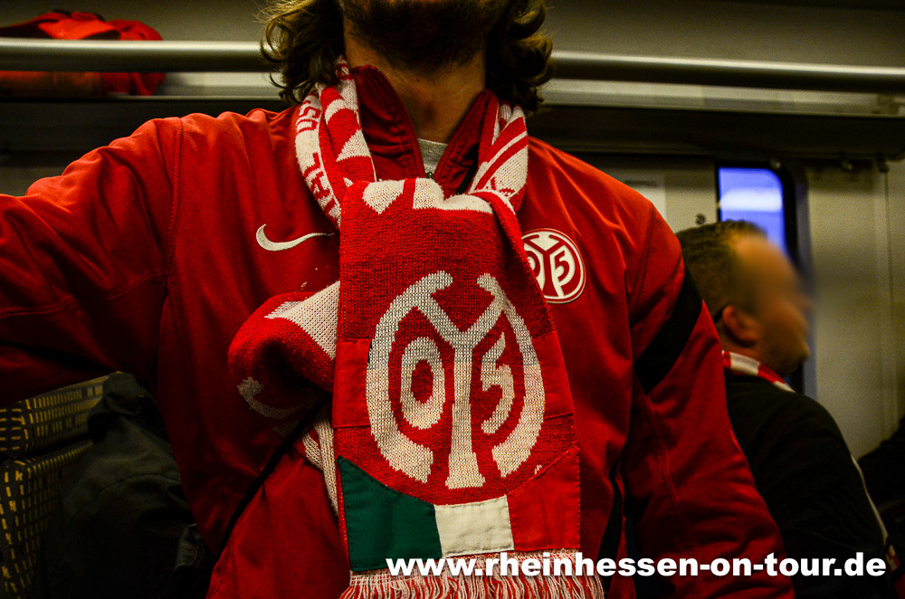 1. FC Köln – 1. FSV Mainz 05 1-1 (23)