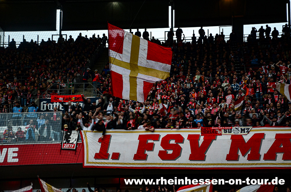 1. FC Köln – 1. FSV Mainz 05 1-1 (25)