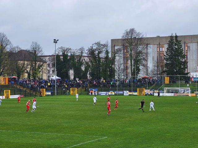 SV Lichtenberg – FC Carl Zeiss Jena 0-2 (1)