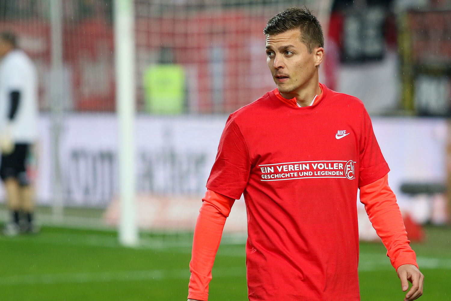1. FC Kaiserslautern – Hamburger SV 2-0 (10)