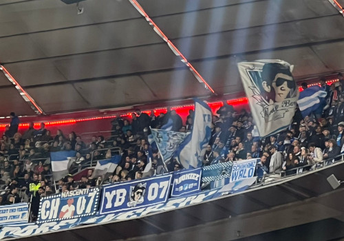 FC Bayern München – TSG Hoffenheim 1-1 (2)