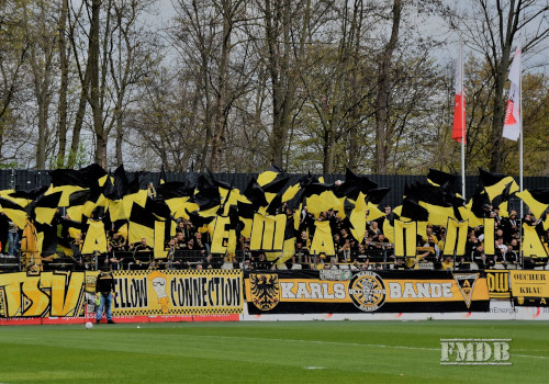 1. FC Köln II – TSV Alemannia Aachen 0-2 (2)