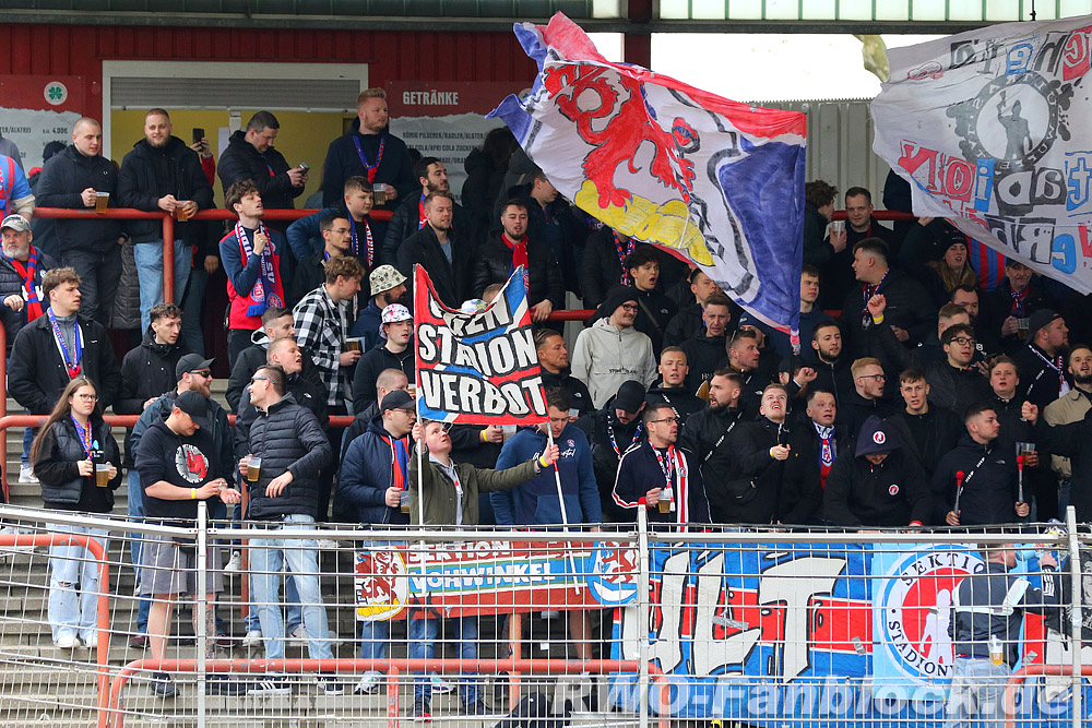 Rot-Weiß Oberhausen – Wuppertaler SV 2-2 (2)