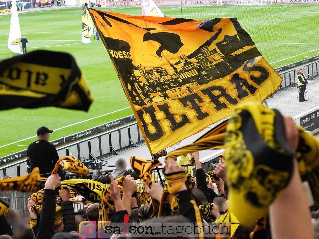 VfB Stuttgart – Borussia Dortmund 3-3 (1)