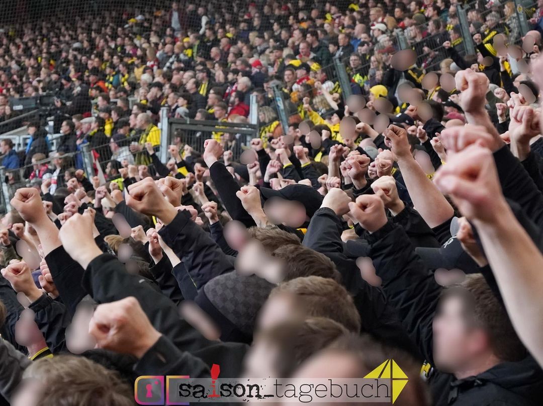 VfB Stuttgart – Borussia Dortmund 3-3 (17)