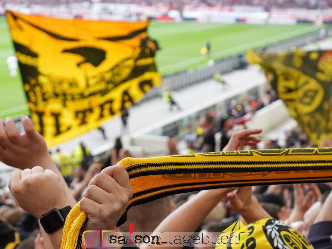 VfB Stuttgart – Borussia Dortmund 3-3 (18)