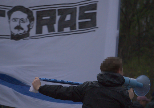 Berliner AK – SV Babelsberg 03 1-1