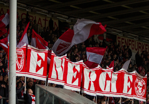 FC Energie Cottbus – Tennis Borussia Berlin 2-1