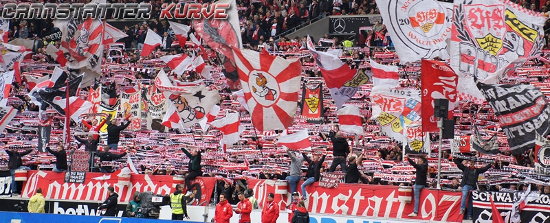 VfB Stuttgart – Borussia Dortmund 3-3 (1)