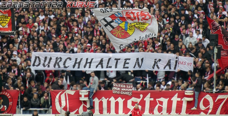 VfB Stuttgart – Borussia Dortmund 3-3 (2)