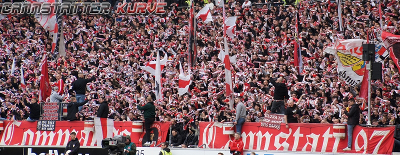 VfB Stuttgart – Borussia Dortmund 3-3 (3)