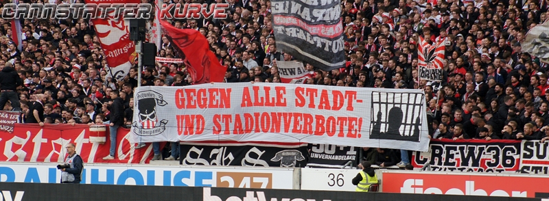VfB Stuttgart – Borussia Dortmund 3-3 (6)