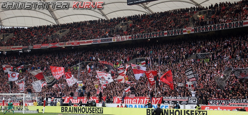 VfB Stuttgart – Borussia Dortmund 3-3 (13)