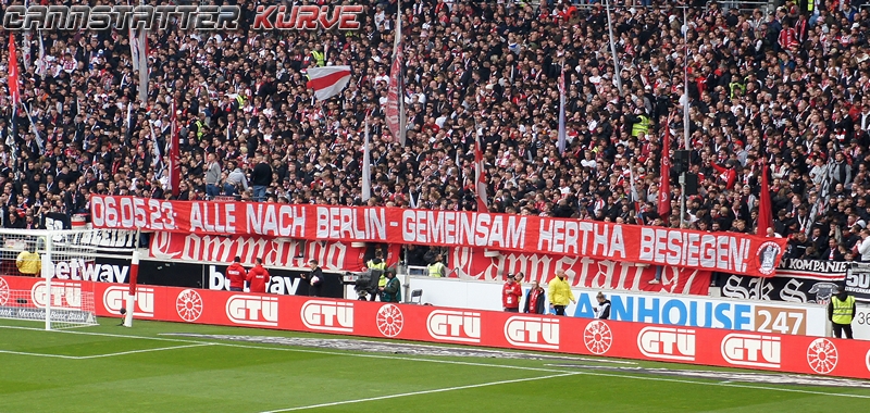 VfB Stuttgart – Borussia Dortmund 3-3 (15)