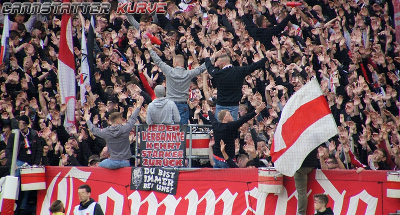 VfB Stuttgart – Borussia Dortmund 3-3 (16)