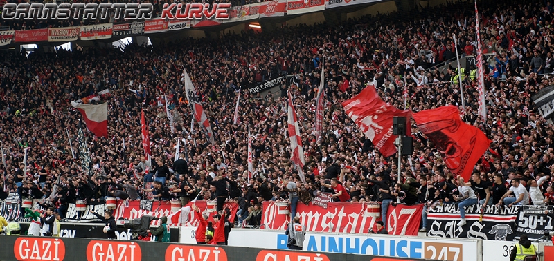 VfB Stuttgart – Borussia Dortmund 3-3 (18)