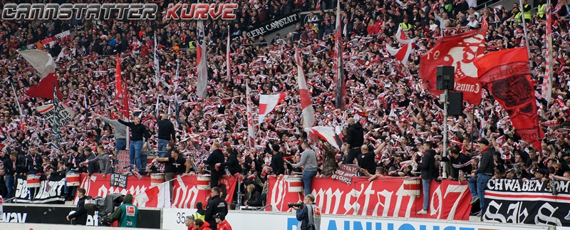 VfB Stuttgart – Borussia Dortmund 3-3 (19)