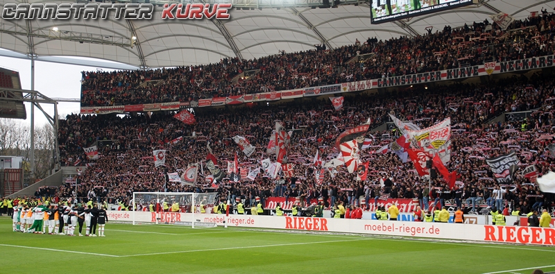 VfB Stuttgart – Borussia Dortmund 3-3 (22)