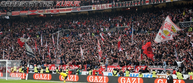 VfB Stuttgart – Borussia Dortmund 3-3 (23)