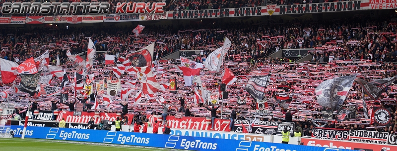 VfB Stuttgart – Borussia Dortmund 3-3 (58)