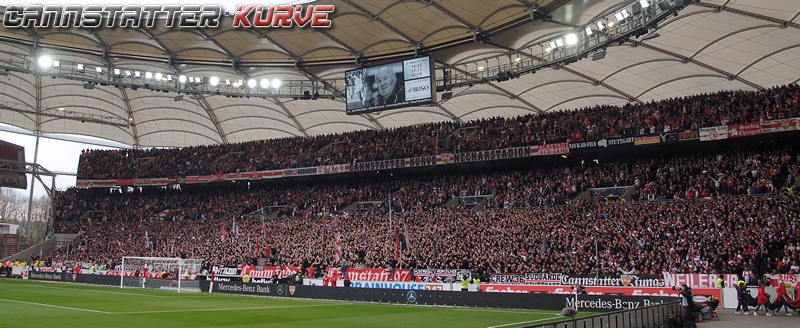 VfB Stuttgart – Borussia Dortmund 3-3 (60)