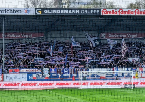 Holstein Kiel – 1. FC Nürnberg 2-1